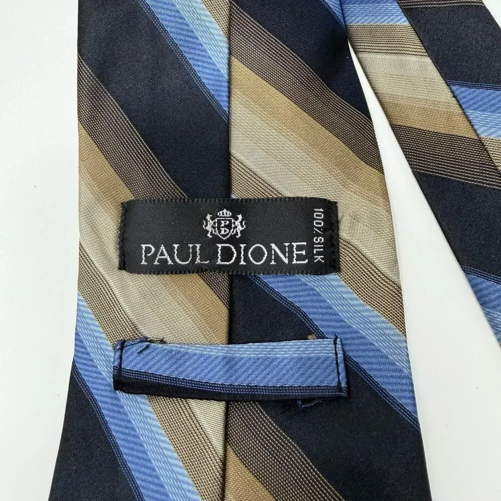 Paul Dione classic vintage
